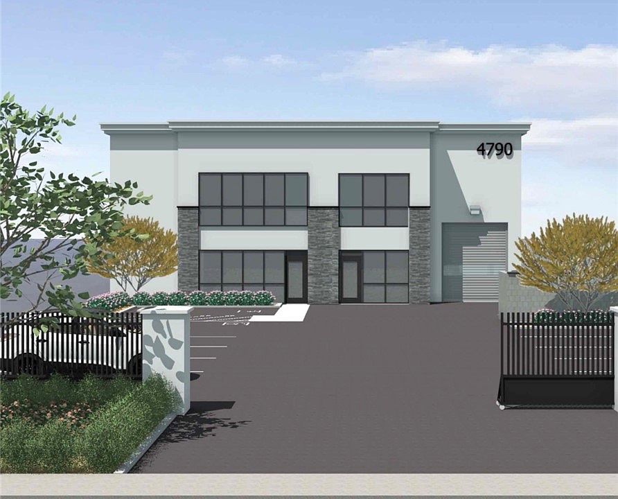 1st image of 4790 Brooks St Lot 2