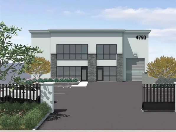 4790 Brooks St Lot 2, Montclair, CA 91763