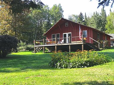 1314 Bradbury St Chesuncook Village Me 04441 Zillow