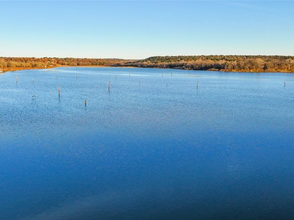 County Road 592, Eastland, TX 76448