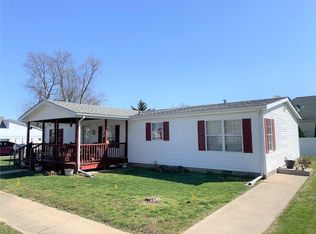 112 W Center Cross St, Edinburgh, IN 46124