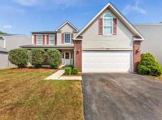 233 Violet Dr, Romeoville, IL 60446