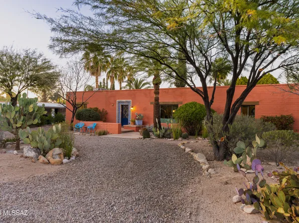 3823 E Calle De Soto, Tucson, AZ 85716
