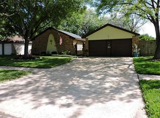 539 Whippoorwill Dr, Missouri City, TX 77489