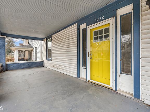 4th image of 3458 N Kenwood Ave