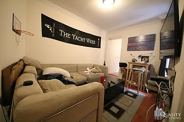 Rented by (Legacy) NY Quality Living Uptown