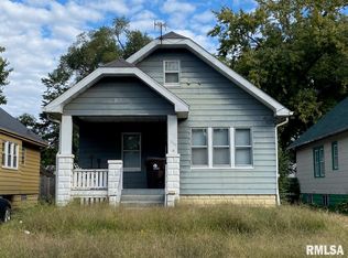 2125 W Marquette St, Peoria, IL