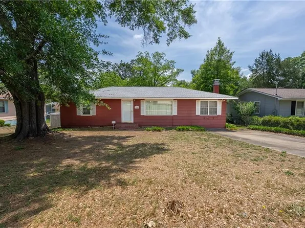 2504 4th Ave, Phenix City, AL 36867