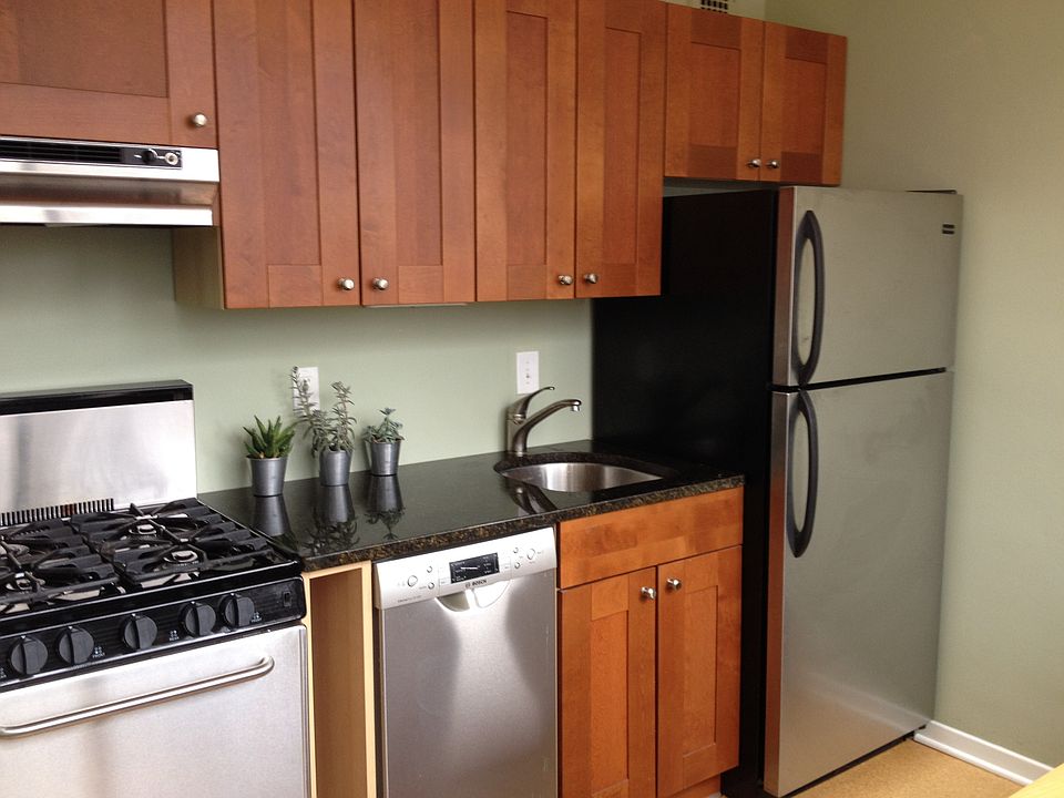 Kitchen (appliances)