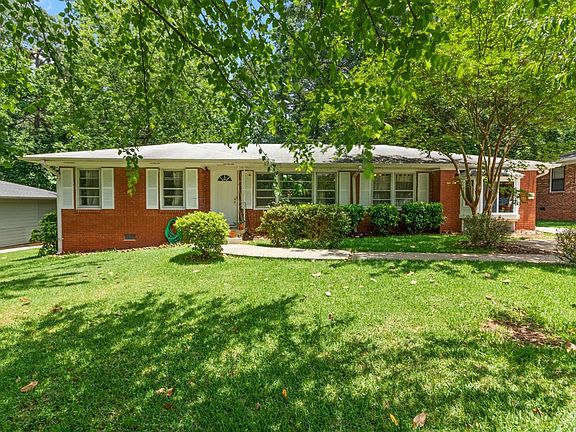 2nd image of 3865 Maryland Dr