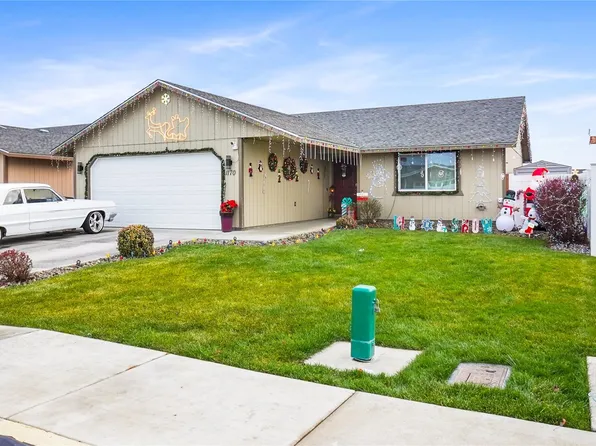 1170 E Cypress Street, Othello, WA 99344