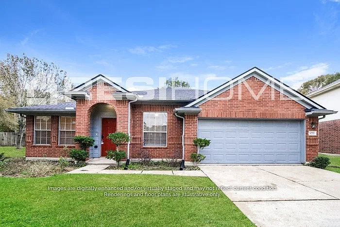 4726 Pleasant Trl