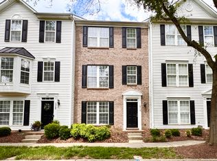 12773 Bullock Greenway Blvd, Charlotte, NC 28277