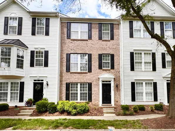 12773 Bullock Greenway Blvd, Charlotte, NC 28277