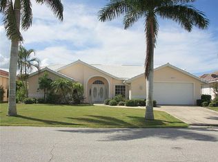 1031 Via Formia, Punta Gorda, FL 33950