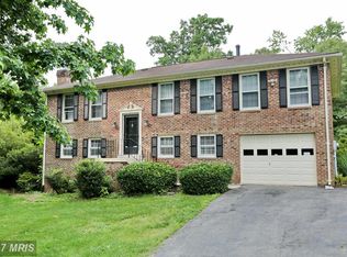 1209 E Patuxent Dr, La Plata, MD 20646