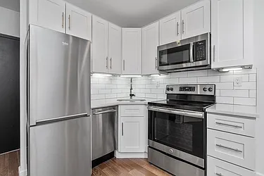 Rented by REAL New York