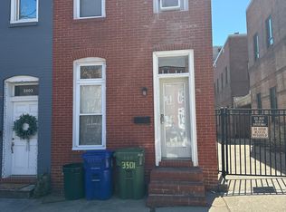 3501 Bank St, Baltimore, MD 21224