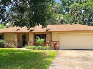 3495 Country Walk Dr, Port Orange, FL 32129