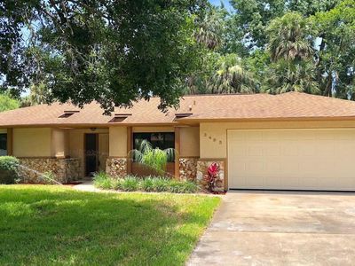 3495 Country Walk Dr, Port Orange, FL, 32129