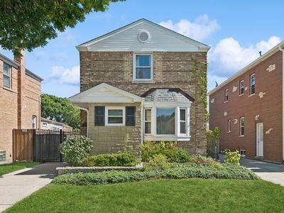 5037 N Nashville Ave, Chicago, IL, 60656