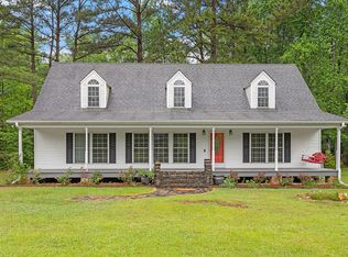 2011 Evans Rd, Franklinton, NC 27525