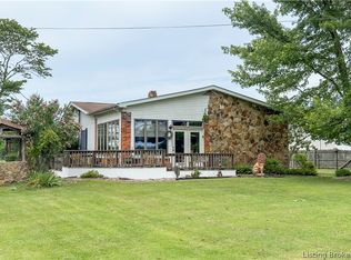 4678 Duffy Rd, Floyds Knobs, IN 47119