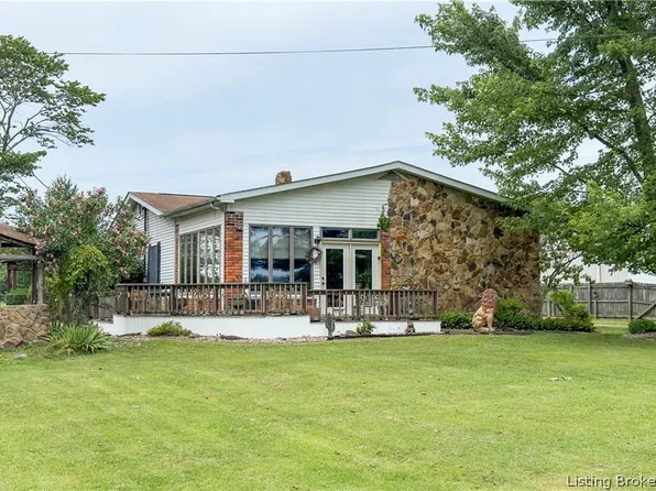 4678 Duffy Road, Floyds Knobs, IN 47119