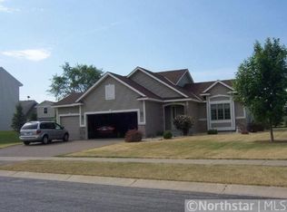 5720 154th Ave NW, Ramsey, MN 55303