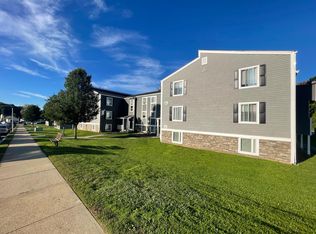 110 Anthony Rd #52-D, New London, CT 06320