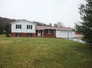 2230 Delano Rd, Chillicothe, OH 45601