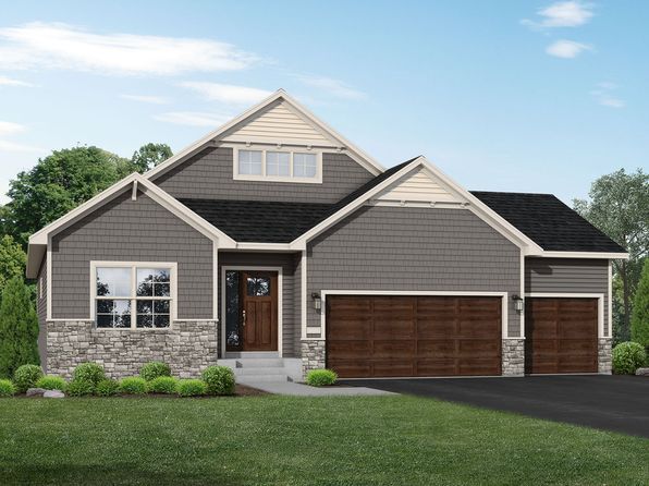 The Windsor Villa Plan, Fairway Greens North