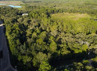 Blazing Star Rd LOT 24, Melrose, FL 32666