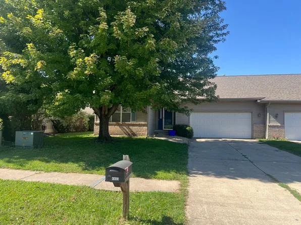 4403 Harvard, Springfield, IL 62707