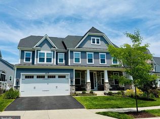 8207 Timeless Ct, Fulton, MD 20759