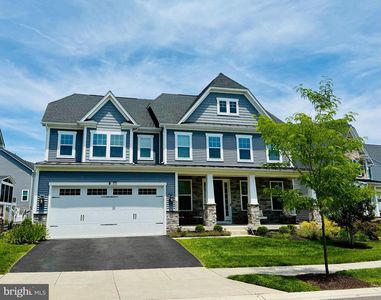 8207 Timeless Ct, Fulton, MD, 20759