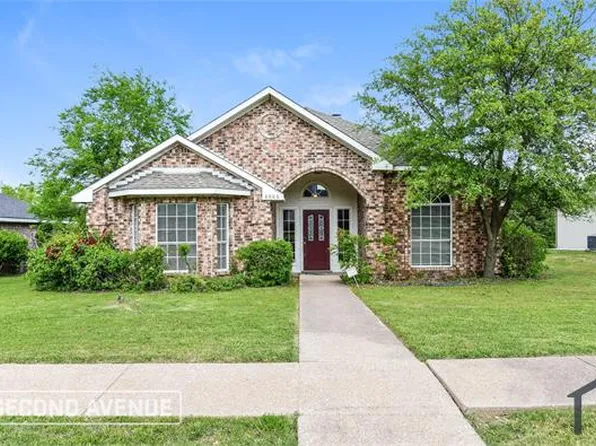 8906 Pheasant Run Dr, Rowlett, TX 75089