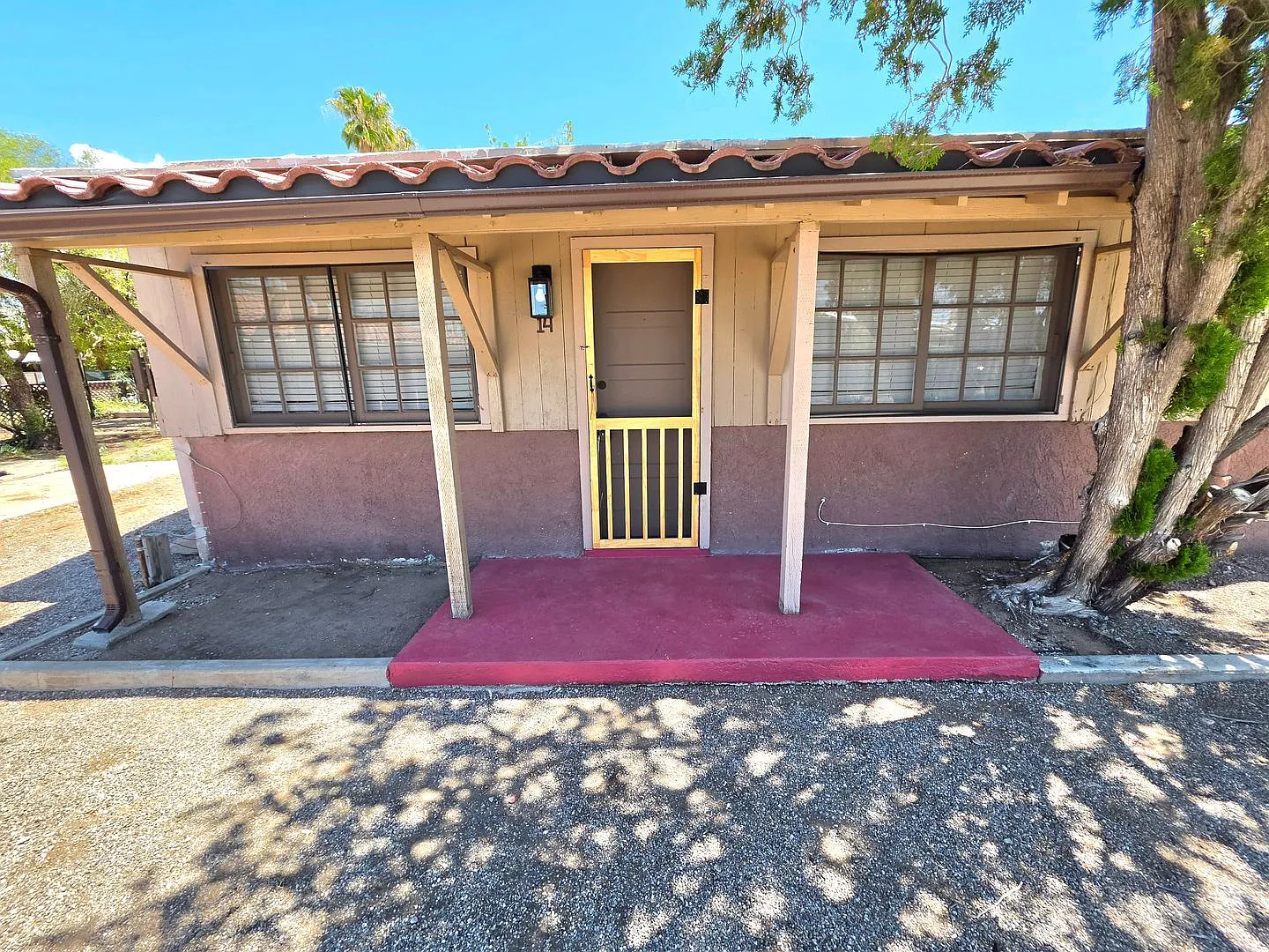 Casa Del Rey — Photo 1