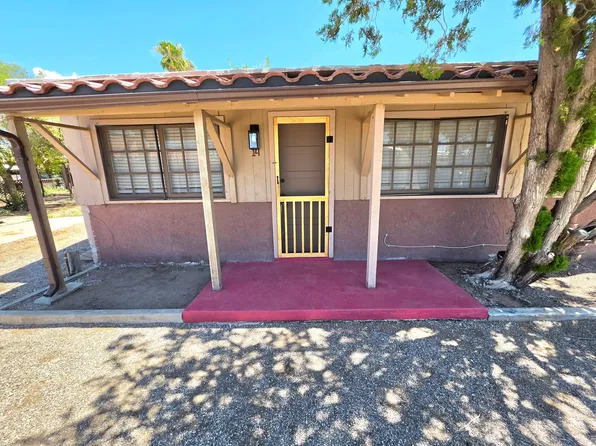 Casa Del Rey, 504 W Flores St #Cdr14, Tucson, AZ 85705
