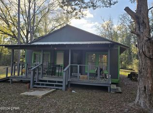 4586 Porter Pond Rd, Chipley, FL 32428