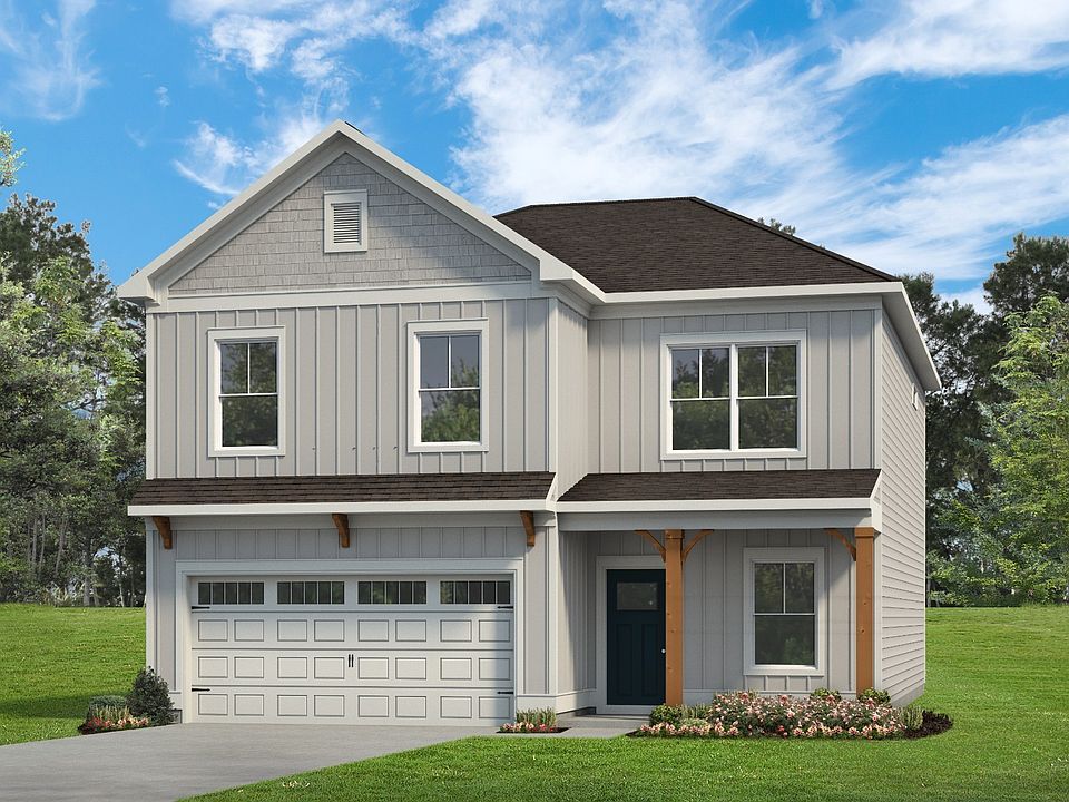 1st image of 131 Saxlingham Pl Lot 131