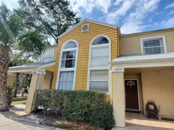 2404 SUMMERFIELD WAY, KISSIMMEE, FL 34741