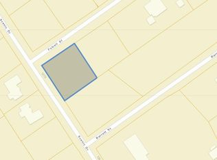 900 Futrell St, Loris, SC 29569