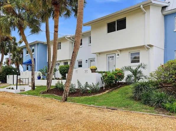 4532 OCEAN BOULEVARD #209, SARASOTA, FL 34242