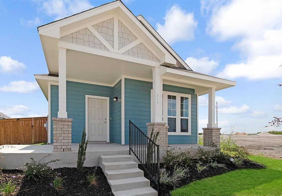 The Mason Plan, Blanco Vista, San Marcos, TX 78666 Zillow