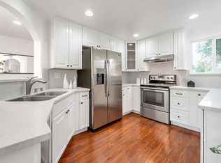 1171 Capri Dr, Campbell, CA