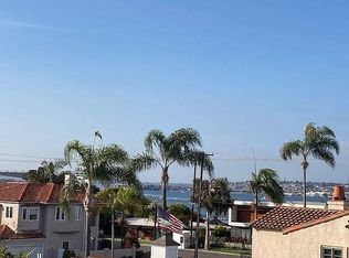 135 J Ave, Coronado, CA 92118