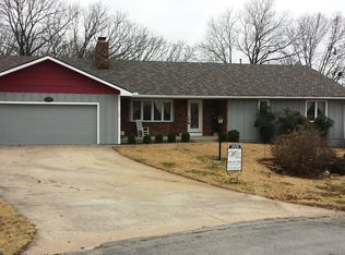 3341 Crown Dr, Independence, KS 67301