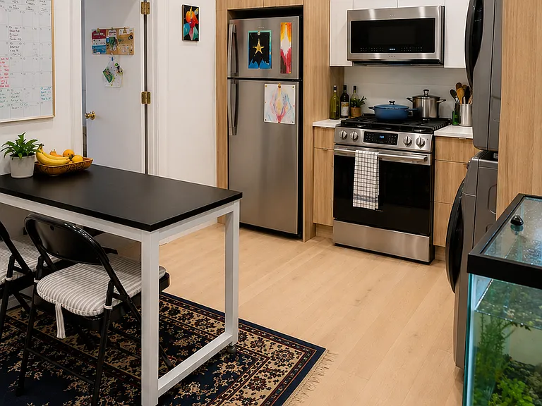 1209 Nostrand Ave #3A — Photo 2