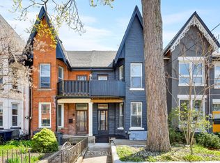 39 Noble St, Toronto, ON M6K2C7